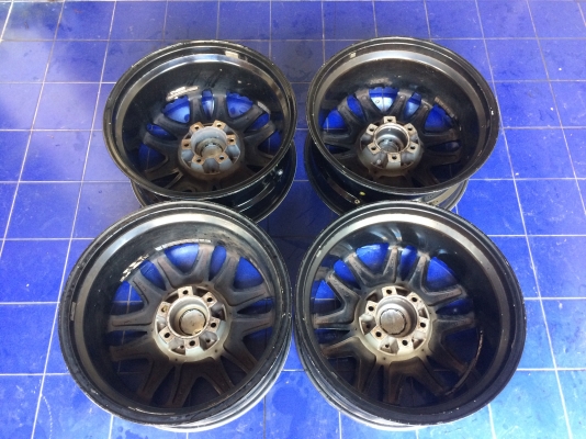 ล้อINFINITY แท้ ขอบ20 6รู