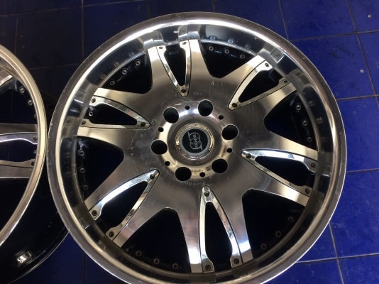 ล้อINFINITY แท้ ขอบ20 6รู