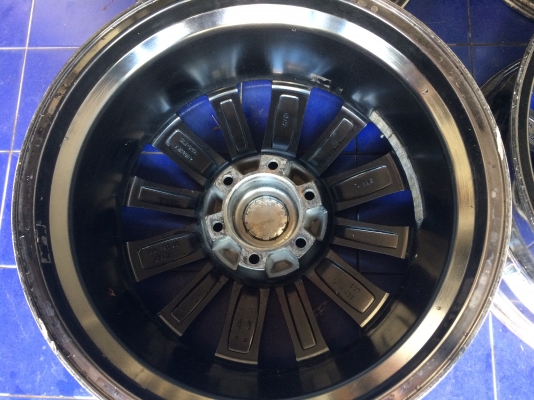 ล้อ TAM-3291  ขอบ20 สภาพใหม่