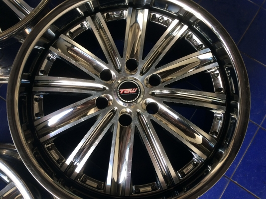 ล้อ TAM-3291  ขอบ20 สภาพใหม่