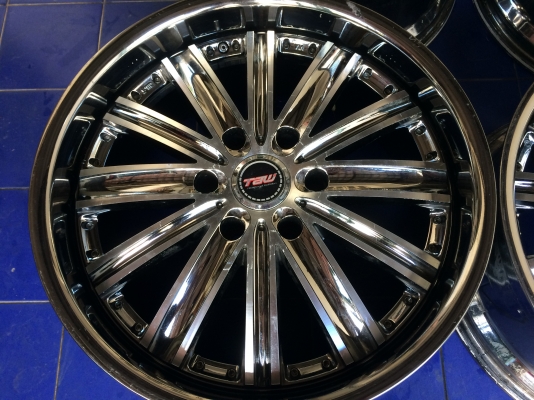 ล้อ TAM-3291  ขอบ20 สภาพใหม่