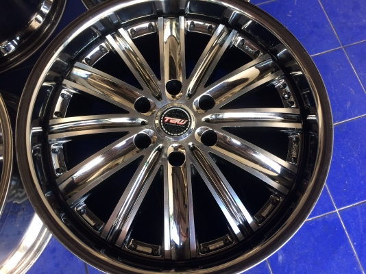 ล้อ TAM-3291  ขอบ20 สภาพใหม่