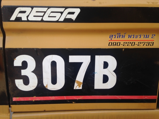 ขายรถแบคโฮขนาด 7 ตัน  CAT 307B (รถเก่านอกสเปคหายาก) ผลิตและนำเข้าจากประเทศญี่ปุ่น เหมาะสำหรับงานรับจ้างรายย่อย ไซน์งานก่อสร้าง ฯลฯ ทนทาน คุ้มค่า คืนทุนไว