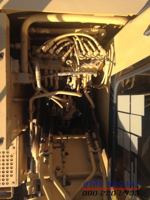 ขายรถแบคโฮขนาด 7 ตัน  CAT 307B (รถเก่านอกสเปคหายาก) ผลิตและนำเข้าจากประเทศญี่ปุ่น เหมาะสำหรับงานรับจ้างรายย่อย ไซน์งานก่อสร้าง ฯลฯ ทนทาน คุ้มค่า คืนทุนไว