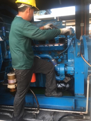 บริการซ่อมบำรุงเครื่องกำเนิดไฟฟ้า และ เครื่องยนต์ทุกชนิด บริการซ่อมบำรุงเครื่องกำเนิดไฟฟ้า และ เครื่องยนต์ทุกชนิด