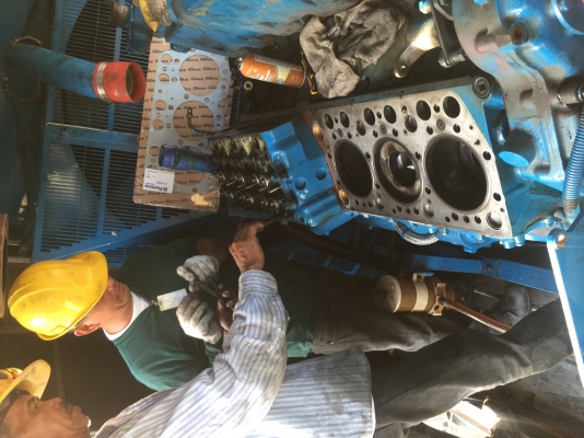 บริการซ่อมบำรุงเครื่องกำเนิดไฟฟ้า และ เครื่องยนต์ทุกชนิด บริการซ่อมบำรุงเครื่องกำเนิดไฟฟ้า และ เครื่องยนต์ทุกชนิด