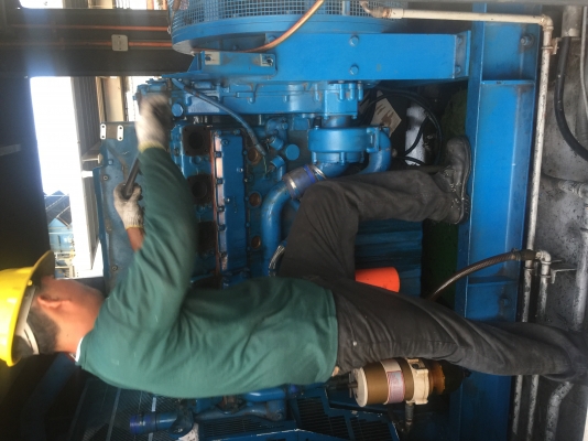 บริการซ่อมบำรุงเครื่องกำเนิดไฟฟ้า และ เครื่องยนต์ทุกชนิด บริการซ่อมบำรุงเครื่องกำเนิดไฟฟ้า และ เครื่องยนต์ทุกชนิด