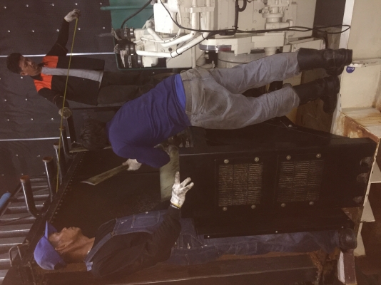 บริการซ่อมบำรุงเครื่องกำเนิดไฟฟ้า และ เครื่องยนต์ทุกชนิด บริการซ่อมบำรุงเครื่องกำเนิดไฟฟ้า และ เครื่องยนต์ทุกชนิด