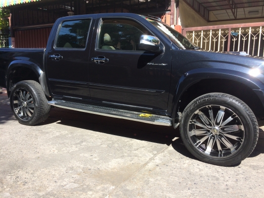 ล้อ master wheel Tampet ขอบ20 พร้อมยาง