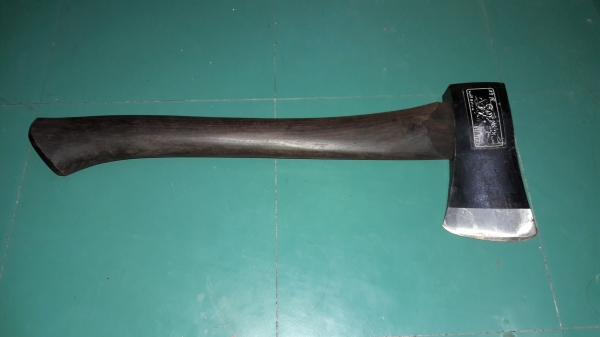 ขายขวานเสือ1 1/4ปอน HULT'S CELEBRATED AXES. MADE IN SWEDEN. ขายขวานเสือ1 1/4ปอน HULT'S CELEBRATED AXES. MADE IN SWEDEN.