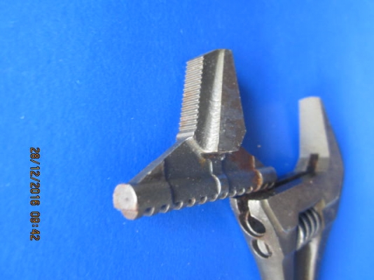 ขายประแจเลื่อนสลับปากจับท่อแป็ปได้ BAHCO ergo8072 10" MADE IN SWEDEN.ใหม่เก่าเก็บ ขายประแจเลื่อนสลับปากจับท่อแป็ปได้ BAHCO ergo8072 10" MADE IN SWEDEN.ใหม่เก่าเก็บ