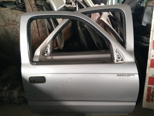 ประตูไทเกอรd4dตอนเดียว