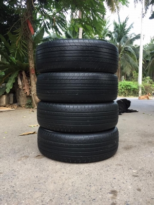 ขายล้อแม็กพร้อมยาง Toyota Vios ขอบ 15 ชุดละ 3,500 บาท ขายล้อแม็กพร้อมยาง Toyota Vios ขอบ 15 ชุดละ 3,500 บาท