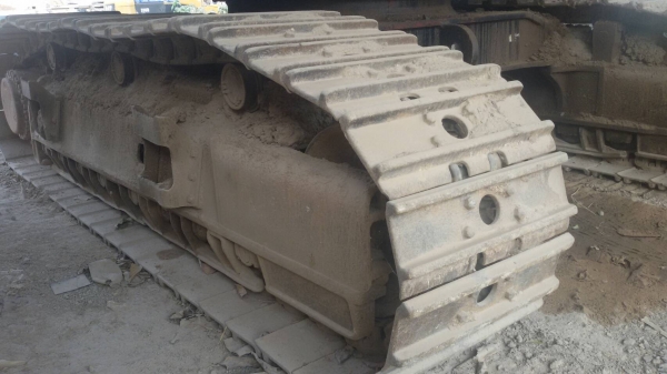 ขายรถขุด CAT 350 ขายรถขุด CAT 350