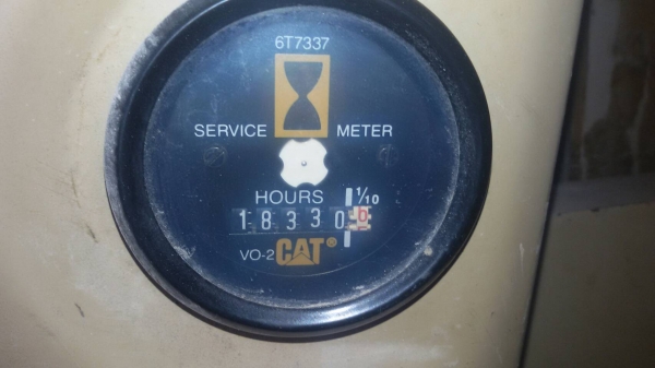 ขายรถขุด CAT 350 ขายรถขุด CAT 350