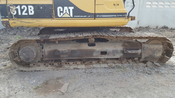 ขาย CAT 312 B