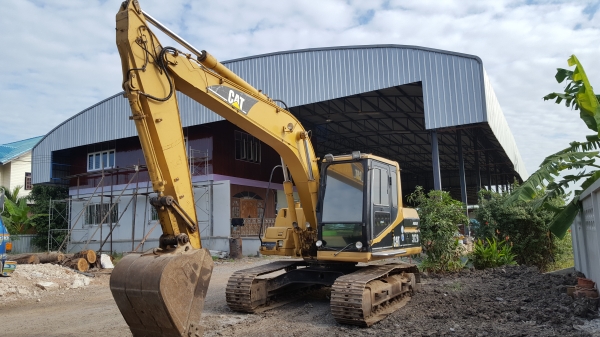 ขาย CAT 312 B