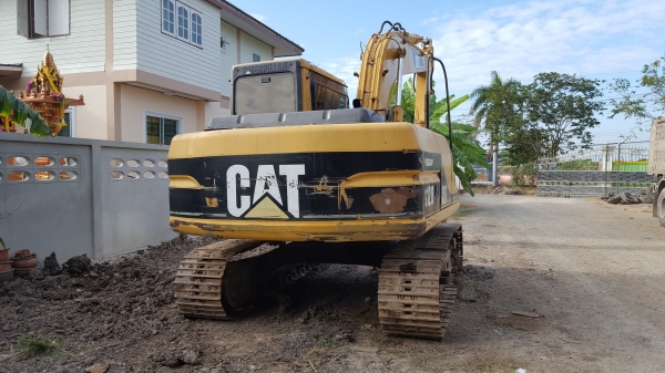 ขาย CAT 312 B