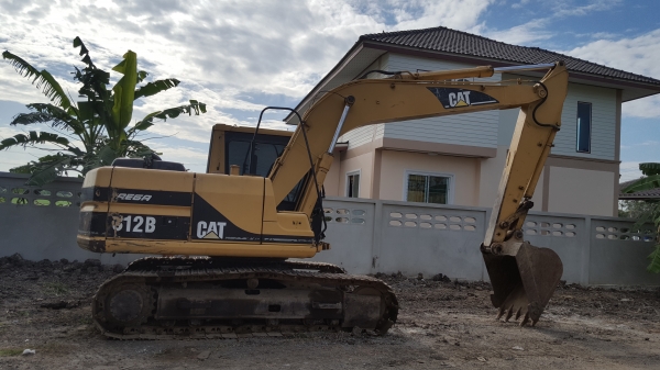 ขาย CAT 312 B
