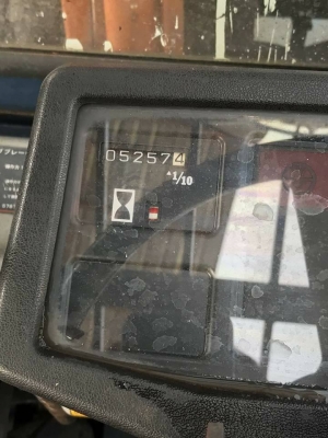 Toyota 5fd15 ขนาด 1.5 ตัน