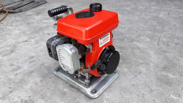 ขายเครื่องสูบน้ำ Mitsubishi นำเข้าจากญี่ปุ่น