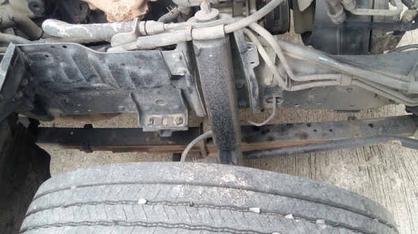 ขาย ISUZU NKR 66E เครื่อง 120 แรงหกล้อป้ายเล็กไม่ติดเวลา