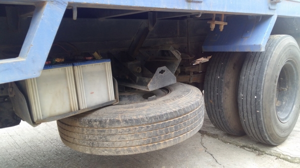 ขาย ISUZU NKR 66E เครื่อง 120 แรงหกล้อป้ายเล็กไม่ติดเวลา