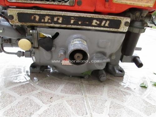 นำเข้าจากญี่ปุ่น เครื่องยนต์ KUBOTA ER40-A1 รหัสสินค้า : 13001337 www.nihonmono.com