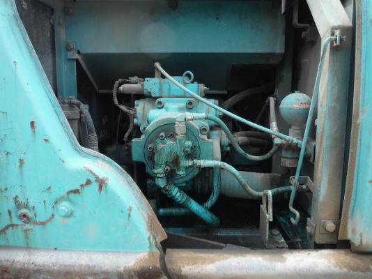 SK200LC-3 บูมยาว สนใจโทร 0859049669 เก่ง NDT(T)