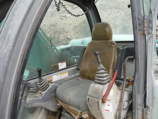 SK200LC-3 บูมยาว สนใจโทร 0859049669 เก่ง NDT(T)