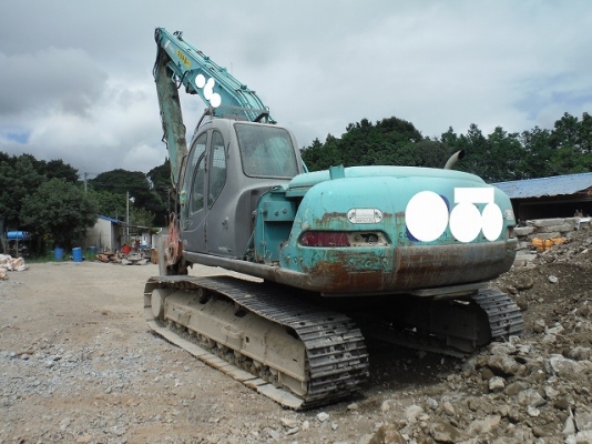 SK200LC-3 บูมยาว สนใจโทร 0859049669 เก่ง NDT(T)