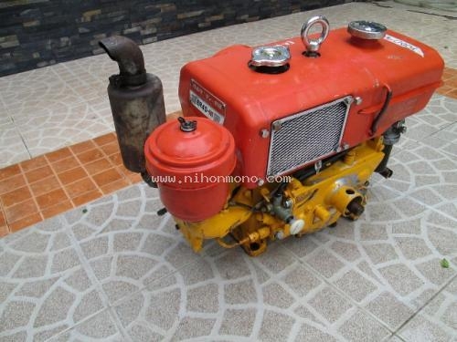นำเข้าจากญี่ปุ่น เครื่องยนต์KUBOTA ER40-N1 รหัสสินค้า : 13001338  www.nihonmono.com