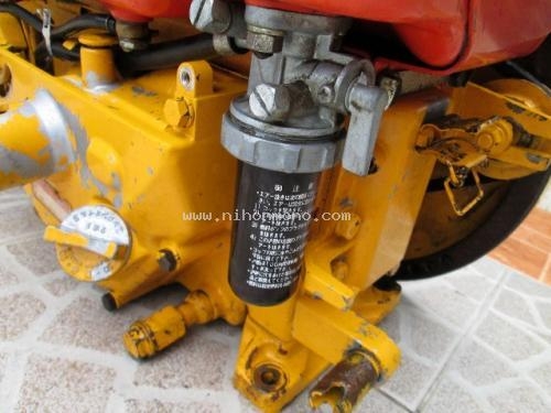นำเข้าจากญี่ปุ่น เครื่องยนต์KUBOTA ER40-N1 รหัสสินค้า : 13001338  www.nihonmono.com
