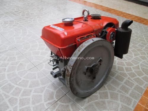 นำเข้าจากญี่ปุ่น เครื่องยนต์  KUBOTA ER40-M2 รหัสสินค้า : 13001339 www.nihonmono.com