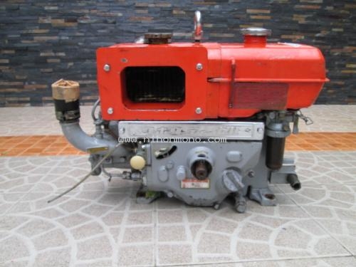 นำเข้าจากญี่ปุ่น เครื่องยนต์  KUBOTA ER40-M2 รหัสสินค้า : 13001339 www.nihonmono.com