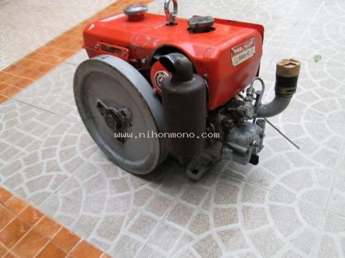 นำเข้าจากญี่ปุ่น เครื่องยนต์  KUBOTA ER40-M2 รหัสสินค้า : 13001339 www.nihonmono.com
