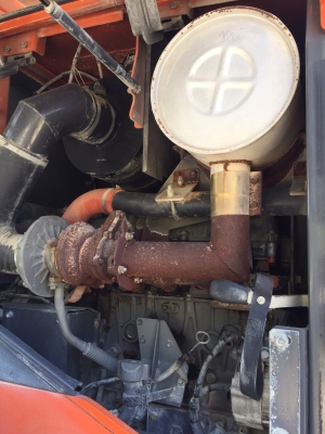 TCM ZW220 ปี2009 นำเข้าจากญี่ปุ่น โทร.090-986-2521 อ๊อบ