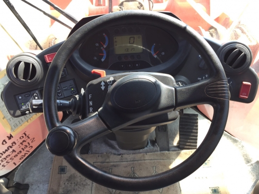 TCM ZW220 ปี2009 นำเข้าจากญี่ปุ่น โทร.090-986-2521 อ๊อบ