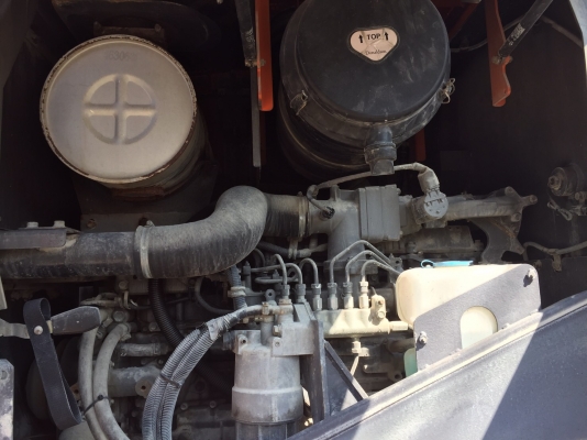 TCM ZW220 ปี2009 นำเข้าจากญี่ปุ่น โทร.090-986-2521 อ๊อบ