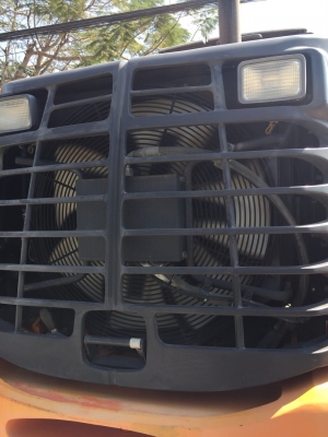 TCM ZW220 ปี2009 นำเข้าจากญี่ปุ่น โทร.090-986-2521 อ๊อบ