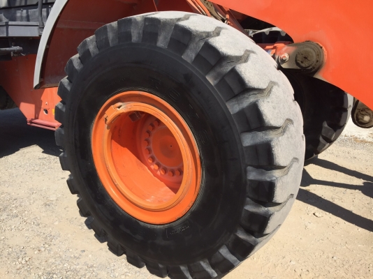 TCM ZW220 ปี2009 นำเข้าจากญี่ปุ่น โทร.090-986-2521 อ๊อบ