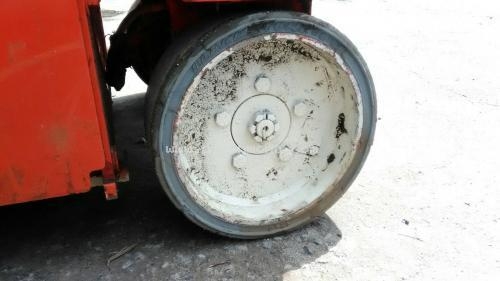 ขาย สภาพใหม่ รถกระเช้าSNORKEL S1930 รหัสสินค้า : 80904354 www.nihonmono.com