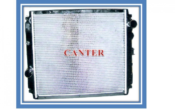 หม้อน้ำเครื่องยนต์ หม้อน้ำเครื่องยนต์