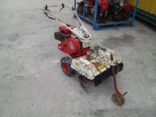 ขาย รถพรวนดินเดินตาม MAMETORA MRV2 นำเข้าจากญี่ปุ่น รหัสสินค้า : 80803084 www.nihonmono.com