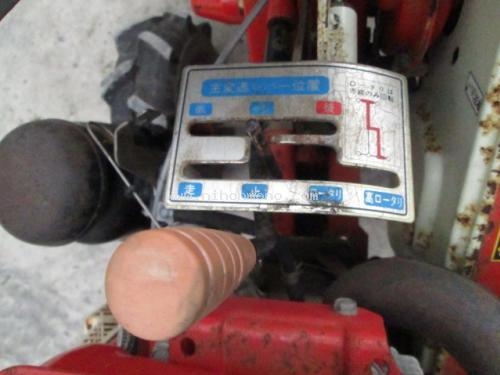 ขาย รถพรวนดินเดินตาม MAMETORA MRV2 นำเข้าจากญี่ปุ่น รหัสสินค้า : 80803084 www.nihonmono.com