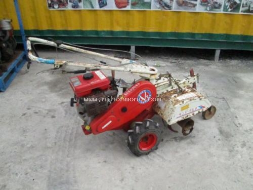 ขาย รถพรวนดินเดินตาม MAMETORA MRV2 นำเข้าจากญี่ปุ่น รหัสสินค้า : 80803084 www.nihonmono.com