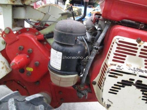 ขาย รถพรวนดินเดินตาม MAMETORA MRV2 นำเข้าจากญี่ปุ่น รหัสสินค้า : 80803084 www.nihonmono.com