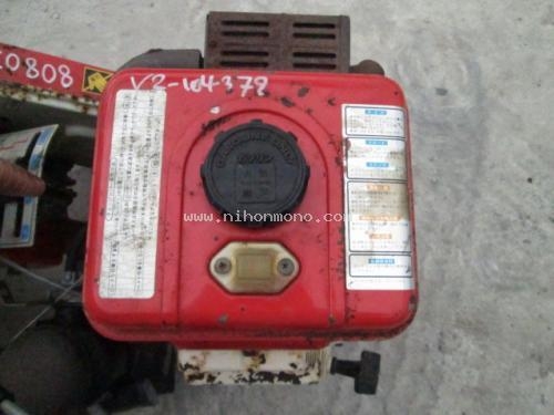 ขาย รถพรวนดินเดินตาม MAMETORA MRV2 นำเข้าจากญี่ปุ่น รหัสสินค้า : 80803084 www.nihonmono.com