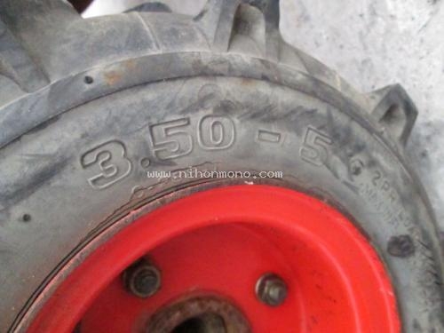 ขาย รถพรวนดินเดินตาม MAMETORA MRV2 นำเข้าจากญี่ปุ่น รหัสสินค้า : 80803084 www.nihonmono.com