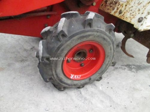 ขาย รถพรวนดินเดินตาม MAMETORA MRV2 นำเข้าจากญี่ปุ่น รหัสสินค้า : 80803084 www.nihonmono.com